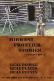 Midwest Frontier Stories -2: Collection 2