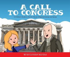 A Call to Congress - Kefalas, Emilie