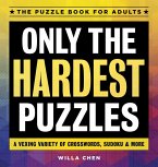 Only the Hardest Puzzles