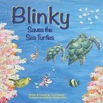 Blinky Saves the Sea Turtles