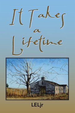 It Takes a Lifetime - Leljr