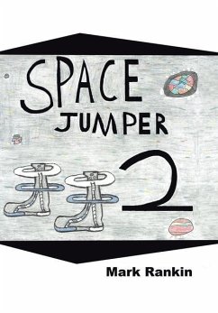 Space Jumper 2 - Rankin, Mark