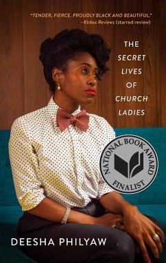 Secret Lives of Church Ladies - Philyaw, Deesha