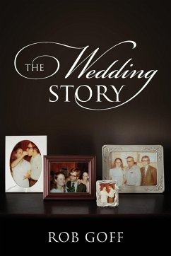 The Wedding Story - Goff, Rob