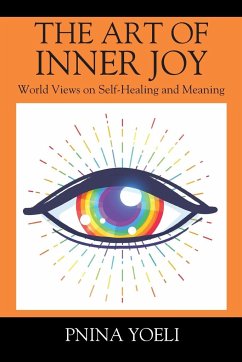 The Art of Inner Joy - Yoeli, Pnina