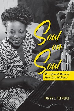 Cover Soul on Soul