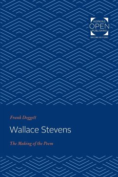 Wallace Stevens - Doggett, Frank