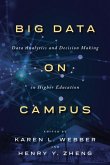 Big Data on Campus