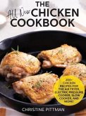 The All New Chicken Cookbook