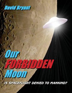 Our Forbidden Moon - Bryant, David