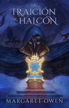 Traicion del Halcon, La - Owen, Margaret