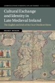 Cultural Exchange and Identity in Late Medieval Ireland