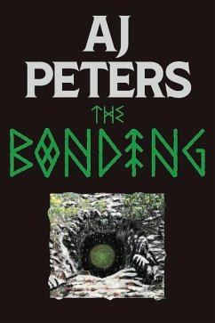 The Bonding - Peters, Aj