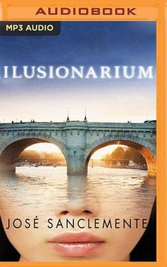 Ilusionarium - Sanclemente, José