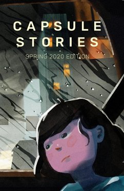 Capsule Stories Spring 2020 Edition