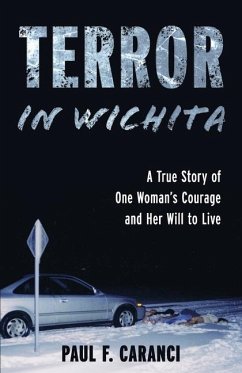 Terror in Wichita - Caranci, Paul F