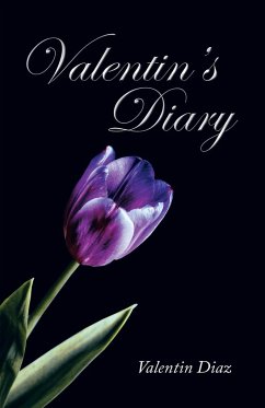 Valentin's Diary - Diaz, Valentin