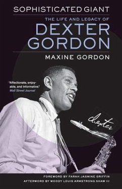 Sophisticated Giant - Gordon, Maxine