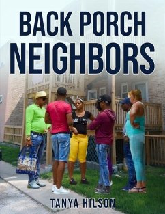 Backporch Neighbors - Hilson, Tanya