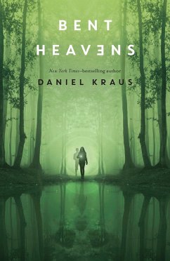 Bent Heavens - Kraus, Daniel