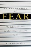 Neighborhood of Fear