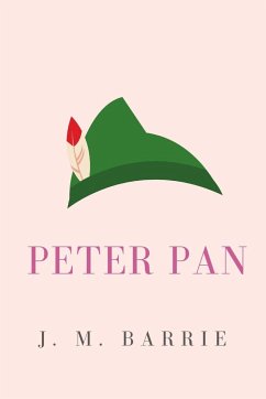 Peter Pan - Barrie, J.