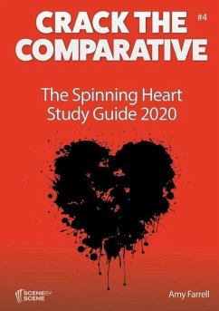 The Spinning Heart Study Guide 2020 - Farrell, Amy