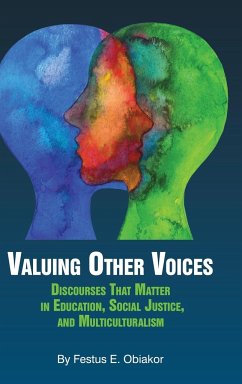 Valuing Other Voices - Obiakor, Festus E.