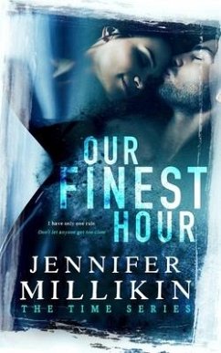 Cover Our Finest Hour