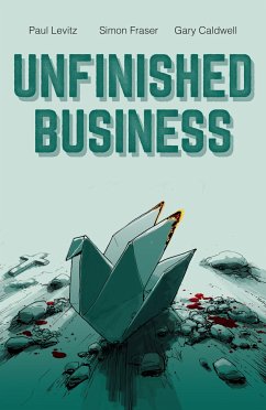 Unfinished Business - Levitz, Paul