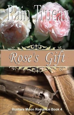 Rose's Gift - Trueax, Rain