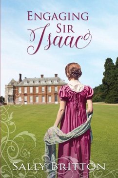 Engaging Sir Isaac: A Regency Romance - Britton, Sally