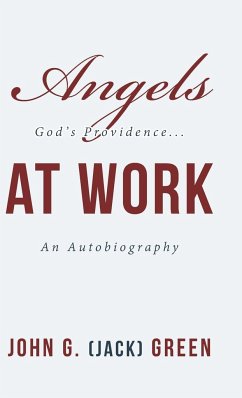 Angels at Work - Green, John G.