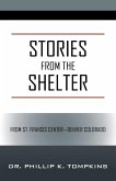 Stories from the Shelter