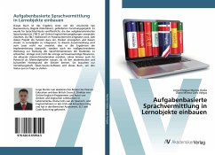 Aufgabenbasierte Sprachvermittlung in Lernobjekte einbauen - Muñoz Oyola, Jorge Enrique;Celis Vargas, Diana Milena