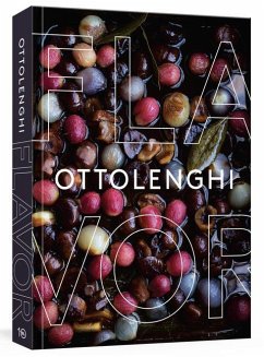 Ottolenghi Flavor: A Cookbook - Ottolenghi, Yotam; Belfrage, Ixta; Wigley, Tara