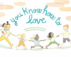 You Know How to Love - Tawil Kenyon, Rachel; Lundquist, Mary