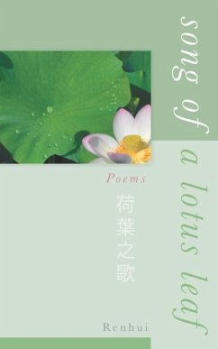 Song Of A Lotus Leaf - Renhui