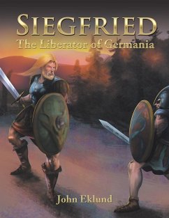 Cover Siegfried