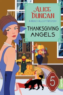 Thanksgiving Angels - Duncan, Alice