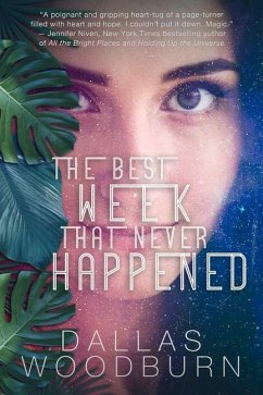 The Best Week That Never Happened - Woodburn, Dallas