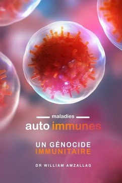 AUTO IMMUNE [FR] - Amzallag, William