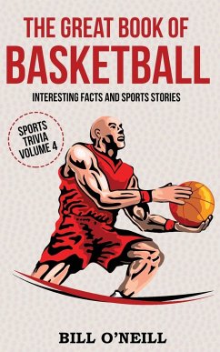 The Great Book of Basketball - O'Neill, Bill