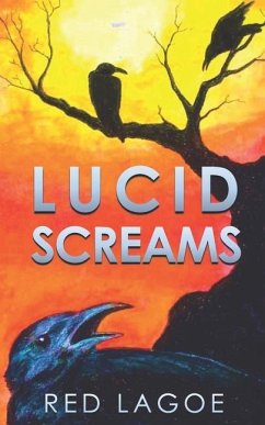 Lucid Screams - Lagoe, Red