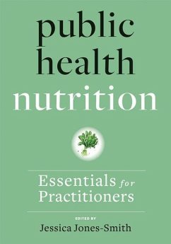 Public Health Nutrition - Jones-smith, Jessica