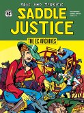 The Ec Archives: Saddle Justice