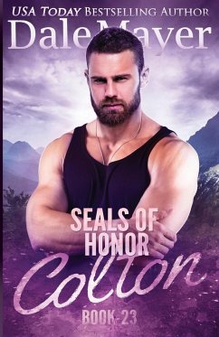 SEALs of Honor - Mayer, Dale