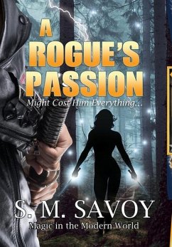 A Rogue's Passion - Savoy, S M