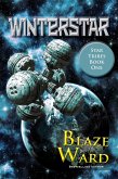 WinterStar (Star Tribes, #1) (eBook, ePUB)