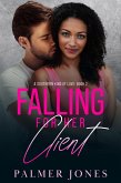 Falling for Her Client (A Southern Kind of Love, #2) (eBook, ePUB)